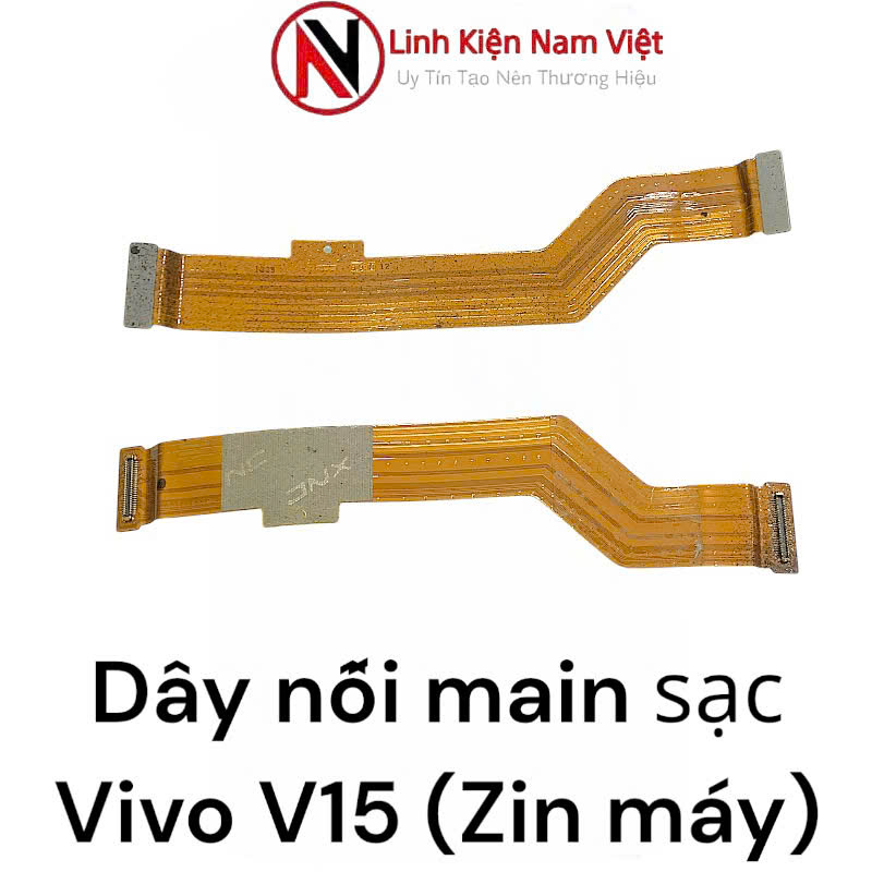 Dây cáp nối Main Sạc Vivo V15 ( Zin máy )