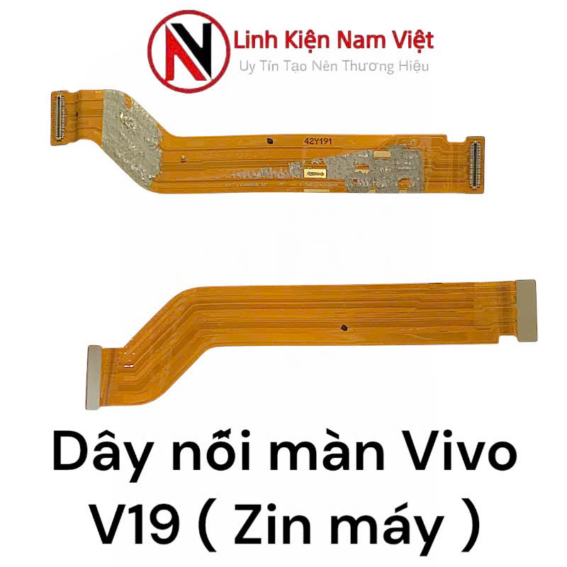 Dây cáp nối Main Sạc Vivo V19 ( Zin máy )