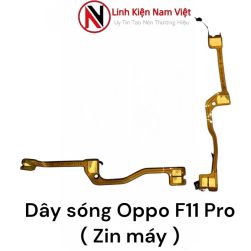 Dây sóng enten Oppo F11 / F11 Pro ( Zin máy )
