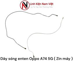 Dây sóng enten Oppo A74 5G ( Zin máy )