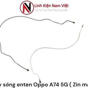 Dây sóng enten Oppo A74 5G ( Zin máy )
