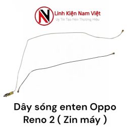 Dây sóng enten Oppo Reno 2 (Zin máy)