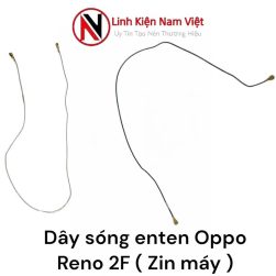 Dây sóng enten Oppo Reno 2F (Zin máy)