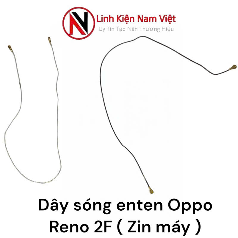 Dây sóng enten Oppo Reno 2F (Zin máy)