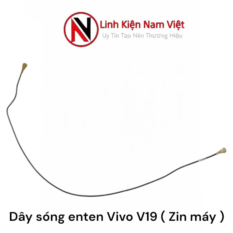 Dây sóng enten Vivo V19 ( Zin bóc máy )