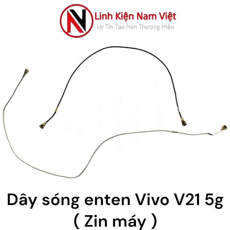 Dây sóng enten Vivo V21 5g ( Zin bóc máy )