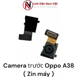 Camera trước Oppo A38 ( Zin máy )