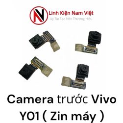 Camera trước Vivo Y01 ( Zin máy )