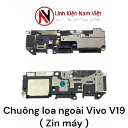 Chuông loa ngoài Vivo V19
