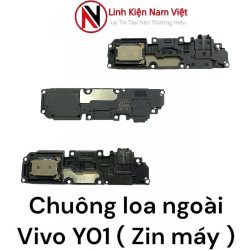 Chuông loa ngoài Vivo Y01 ( Zin máy )