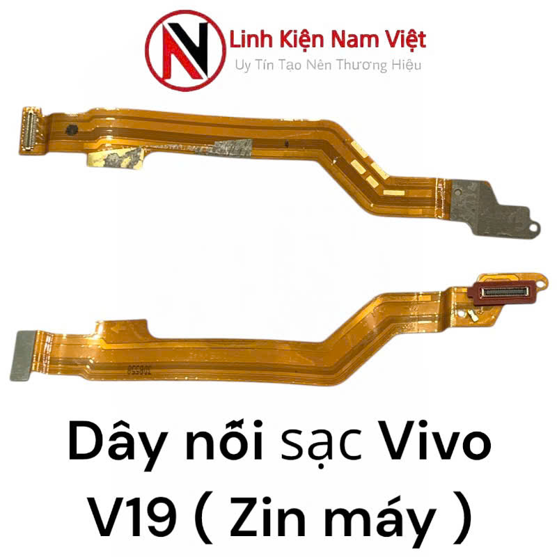 Dây cáp nối Main Sạc Vivo V19 ( Zin máy )