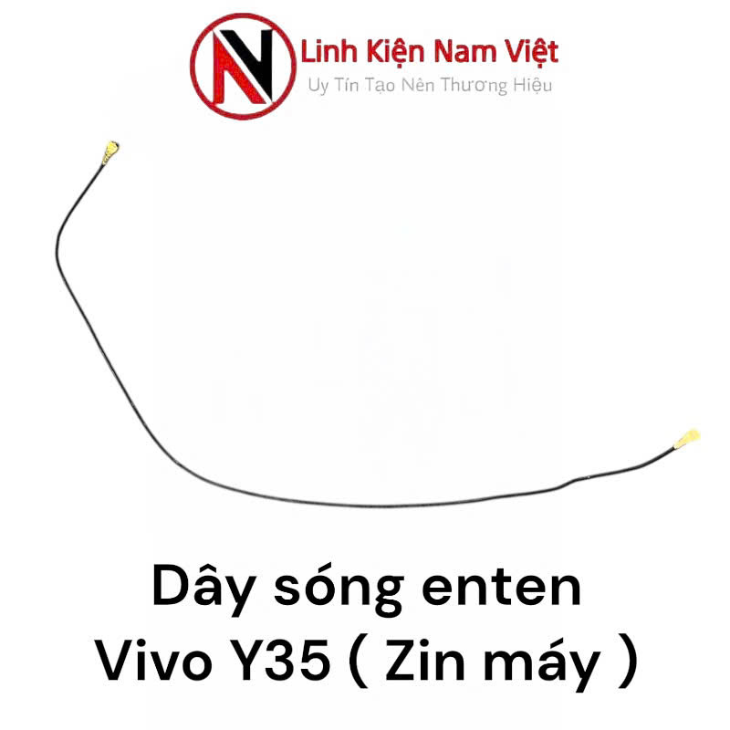 Dây sóng enten Vivo Y35 ( Zin máy )