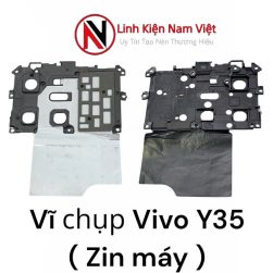 Nắp chụp Main Vivo Y35 ( Zin máy )