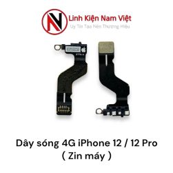 Dây sóng 4G iPhone 12 / 12 Pro ( Zin máy )
