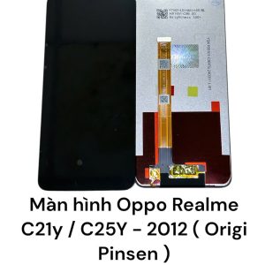 Màn hình Oppo Realme C21y / C25Y - 2012 ( Orizin Pinsen  )