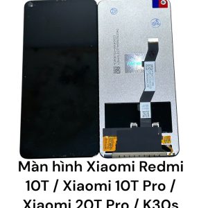 Màn hình Xiaomi Redmi 10T / 10T Pro / 20T Pro / K30s ( Pinsen )