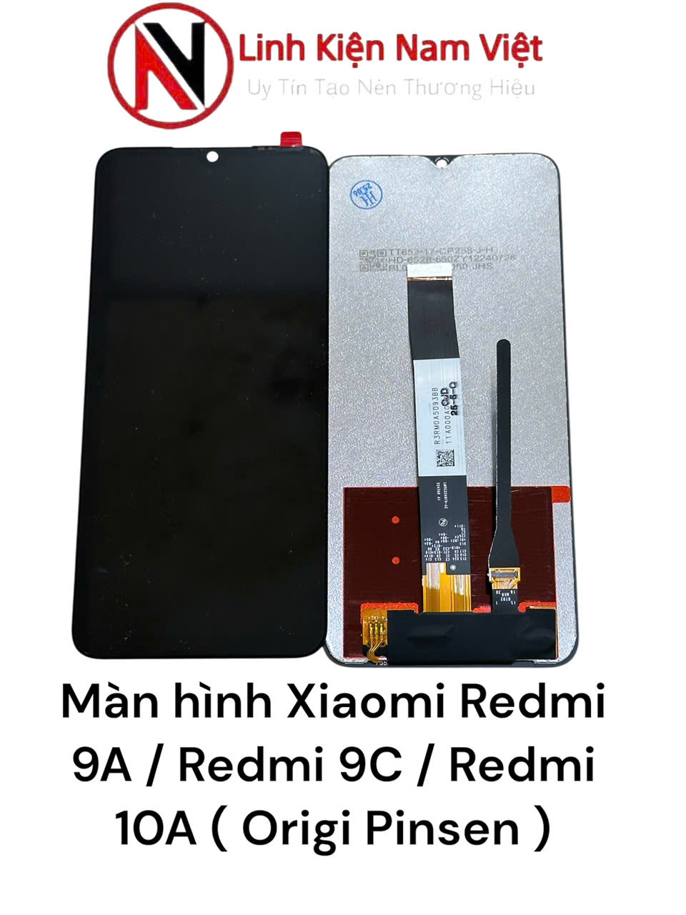 Màn hình Redmi 9A / Redmi 9C / Redmi 10A (Pinsen Origi)