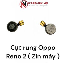 Cục rung Oppo Reno 2 ( Zin máy )