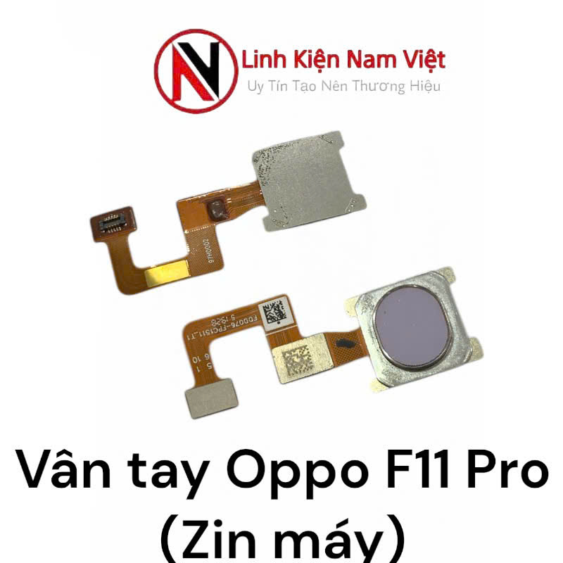 Home vân tay Oppo F11 Pro ( Zin máy )