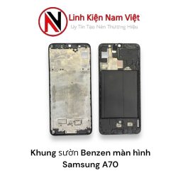 Khung Sườn Benzen màn hình Samsung A70