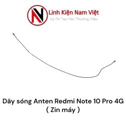 Dây sóng Anten Redmi Note 10 Pro 4G ( Zin máy )