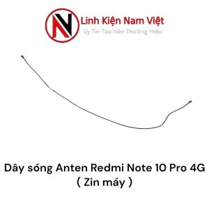 Dây sóng Anten Redmi Note 10 Pro 4G ( Zin máy )