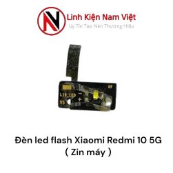 Đèn led flash Xiaomi Redmi 10 5G ( Zin máy )