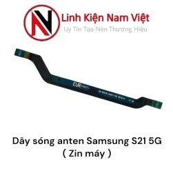 Dây sóng anten Samsung S21 5G ( Zin máy )