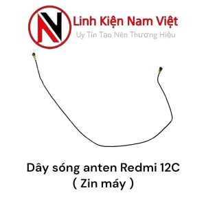 Dây sóng anten Redmi 12C ( Zin máy )