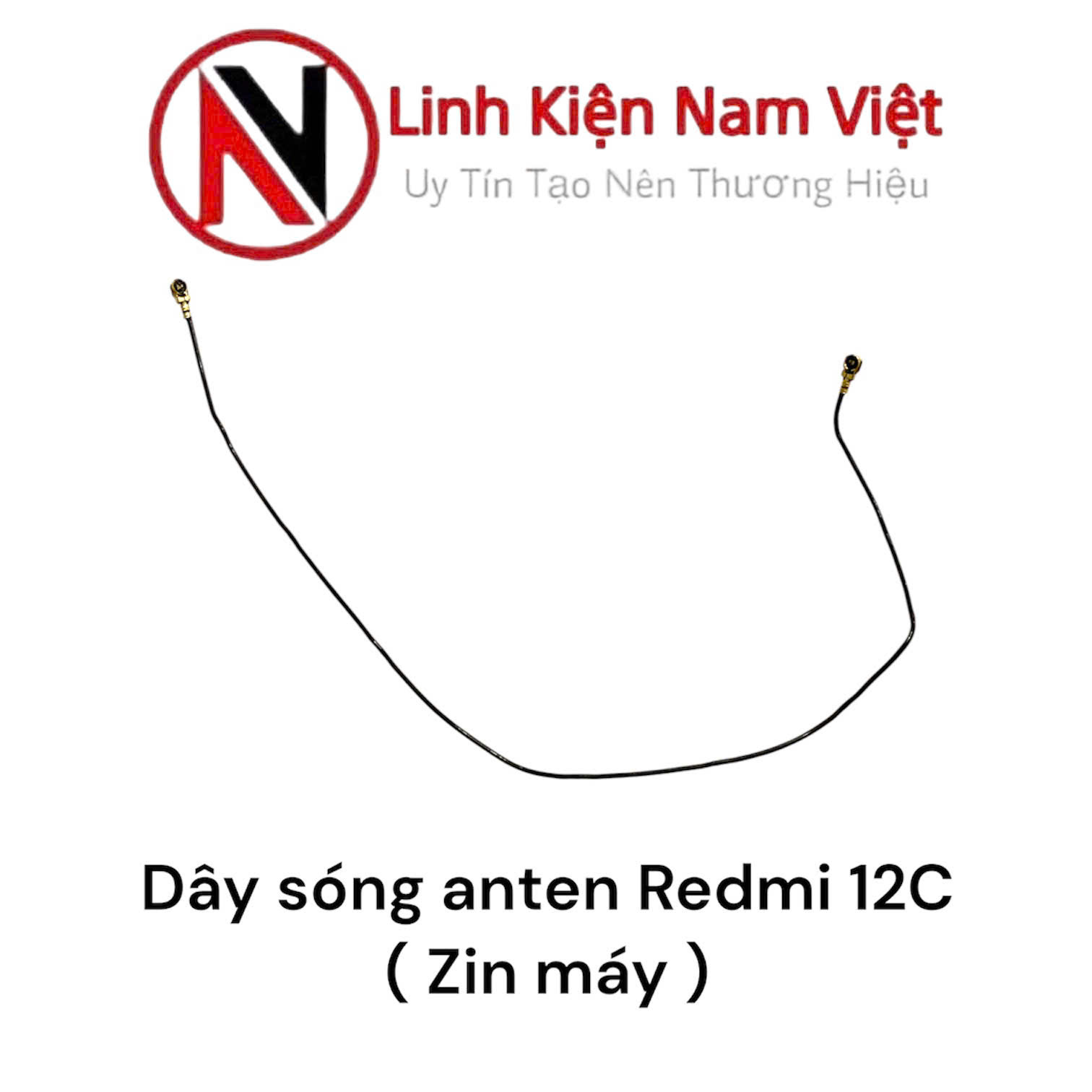 Dây sóng anten Redmi 12C