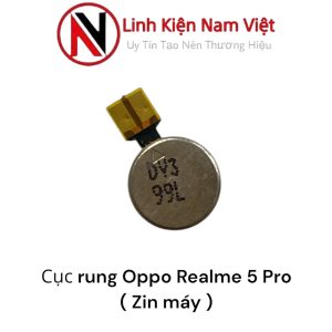 Cục rung Oppo A3s / A5s / A7 / Realme C1 / Realme 2 / Realme C2 / Realme 3i / 5i / 5 Pro / Reame 8 / A5 / A31 2020 / A5 2020 / A9 2020 ( Zin máy )