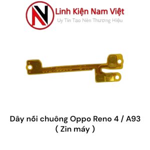 Dây nối chuông Oppo A93 4G ( Zin máy )