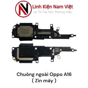 Cụm chuông ngoài Oppo Realme A16 ( Zin máy )