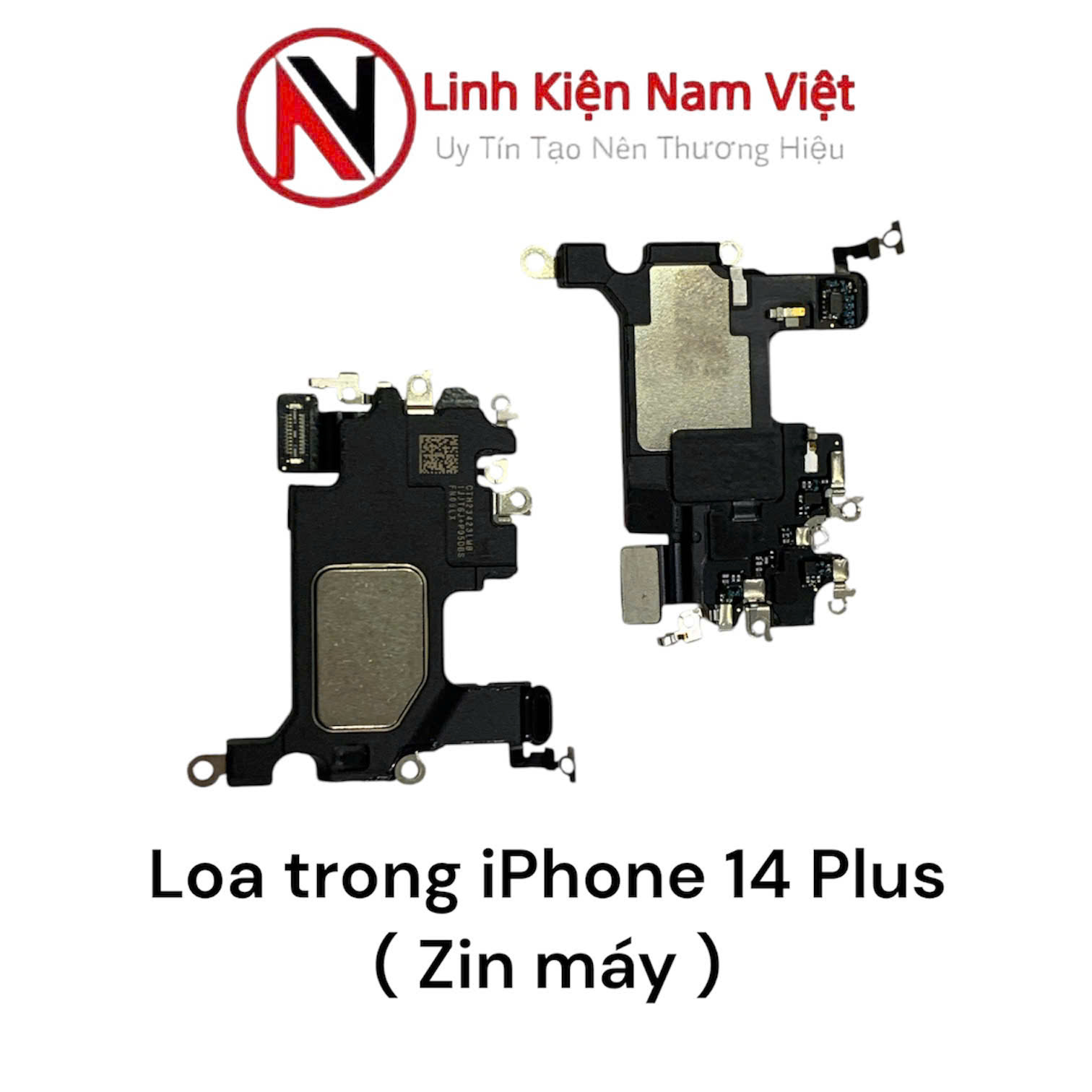 Loa trong iPhone 14 Plus ( Zin máy )