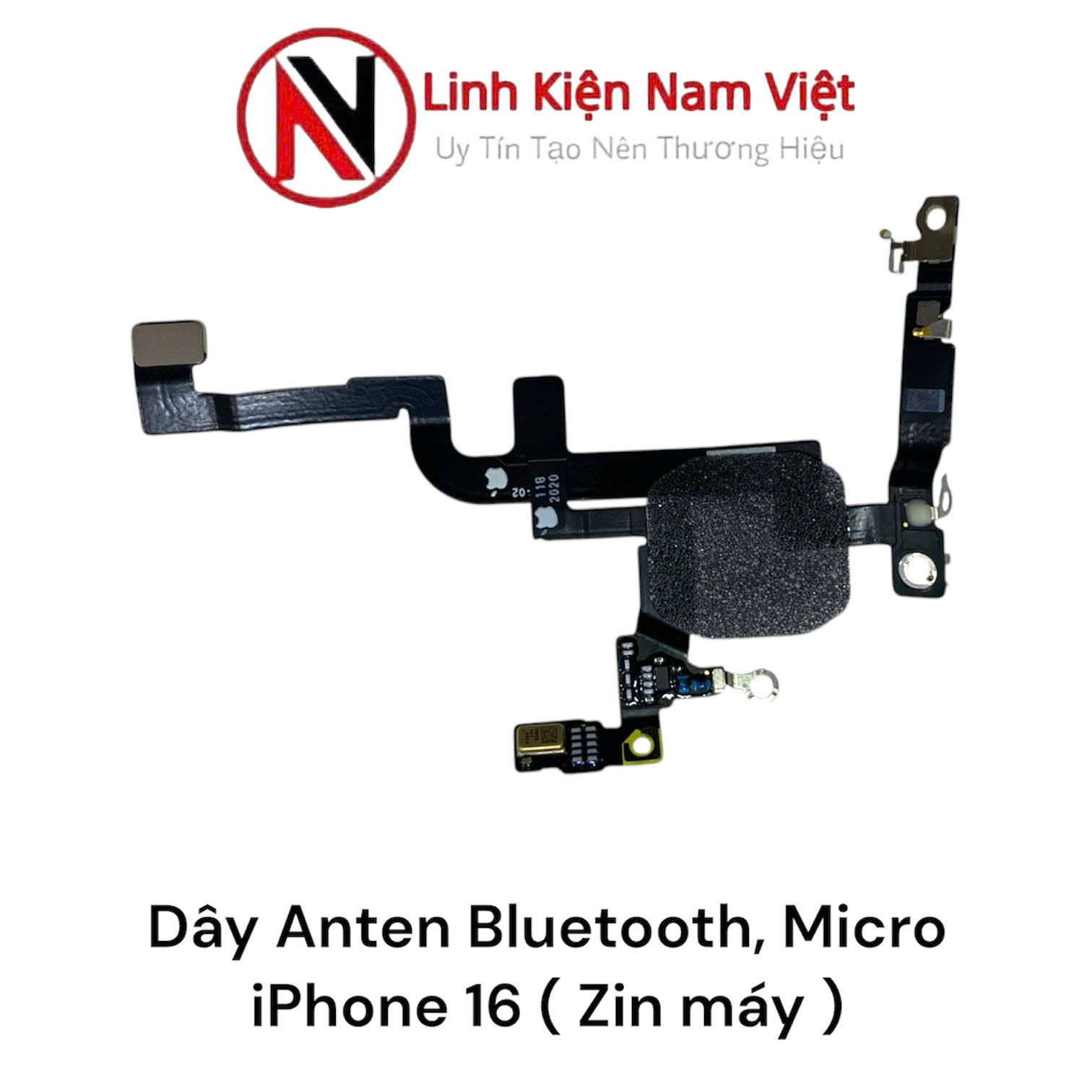 Dây Anten Bluetooth / Micro iPhone 16 ( Zin Máy )