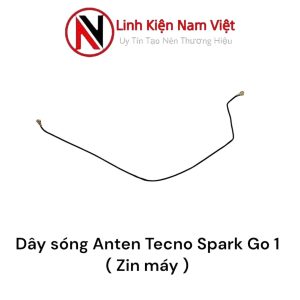 Dây sóng anten Tecno Spark Go / Go 1 / Go 2023 / Go 2024 / Go 1-2024 ( Zin máy )