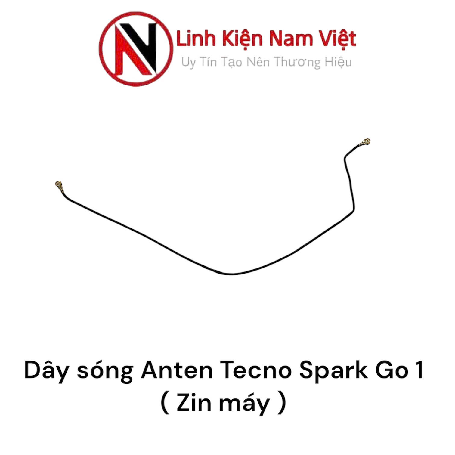 Dây sóng anten Tecno Spark Go / Go 1 / Go 2023 / Go 2024 / Go 1-2024 ( Zin máy )