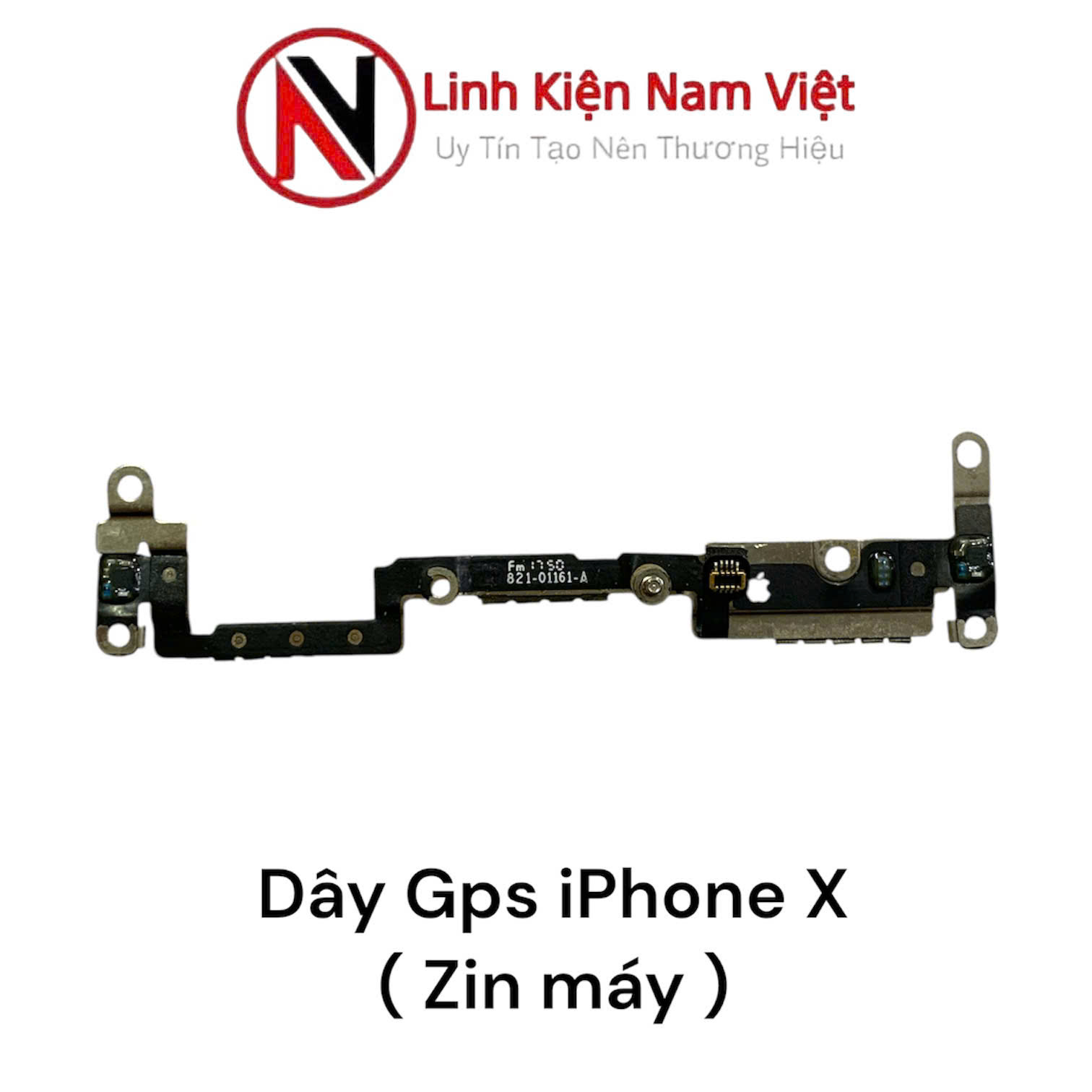 Dây Gps iPhone X ( Zin máy )