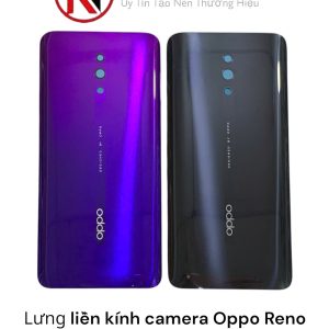 Lưng Liền Kính Camera Oppo Reno ( Zin )