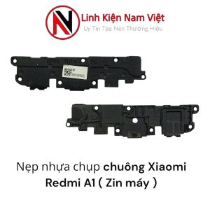 Nẹp nhựa chụp chân sạc Xiaomi Redmi A1 ( Zin máy )