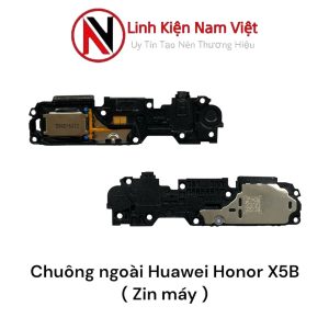 Chuông ngoài Huawei Honor X5B ( Zin máy )
