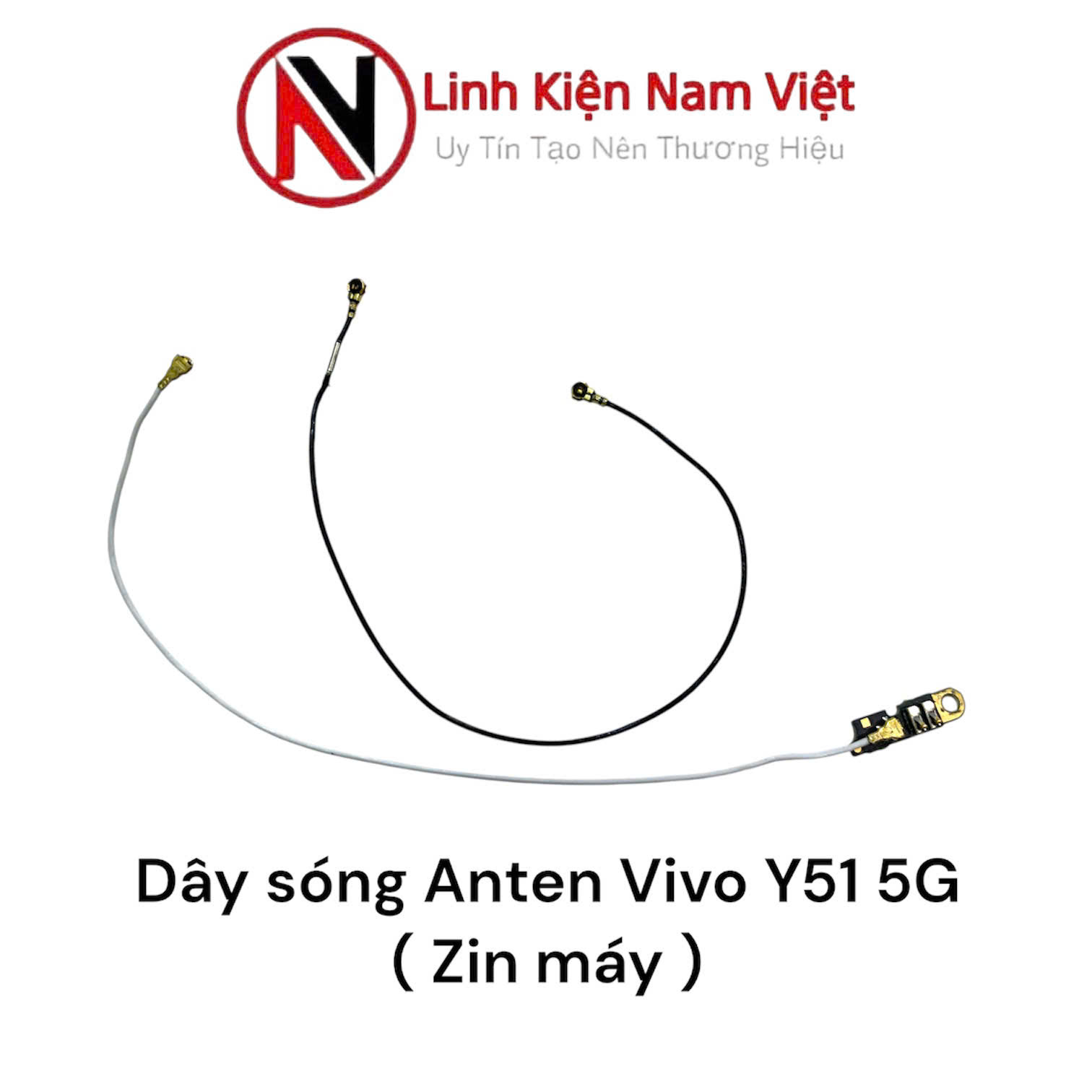 Dây sóng anten Vivo Y51 5G ( Zin máy )