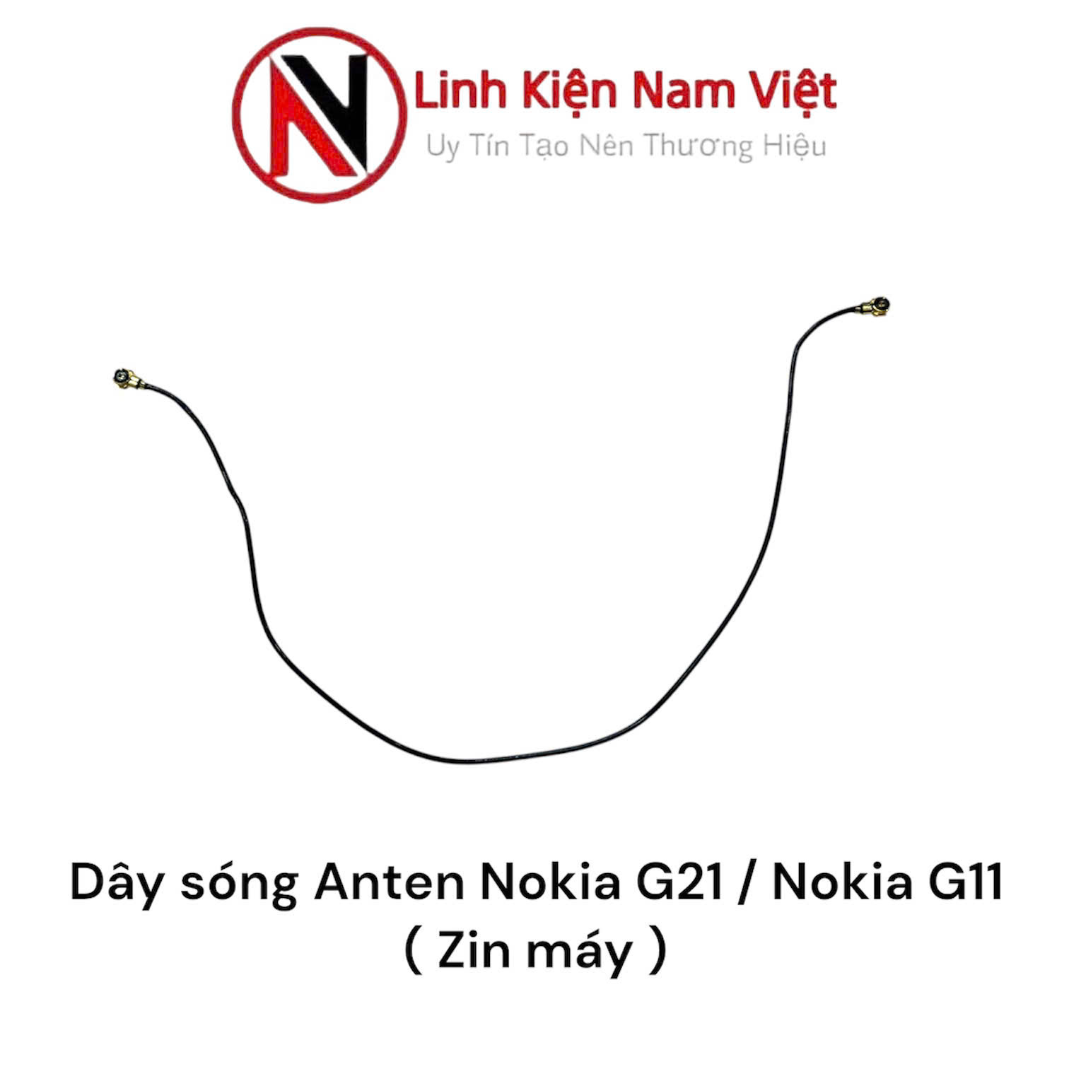 Dây sóng anten Nokia G21 / Nokia G11 / Nokia C31 ( Zin bóc máy )