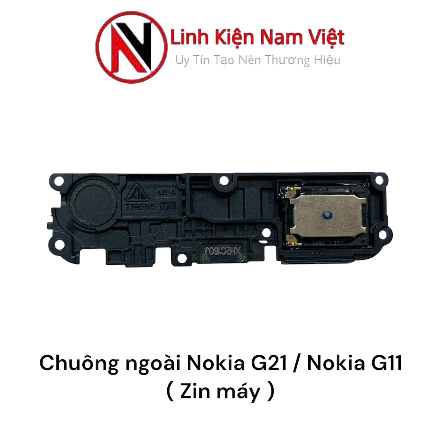 Chuông loa ngoài Nokia G21 / Nokia G11 ( Zin máy )