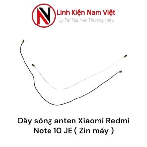 Dây sóng anten Xiaomi Redmi Note 10 JE ( Zin máy )