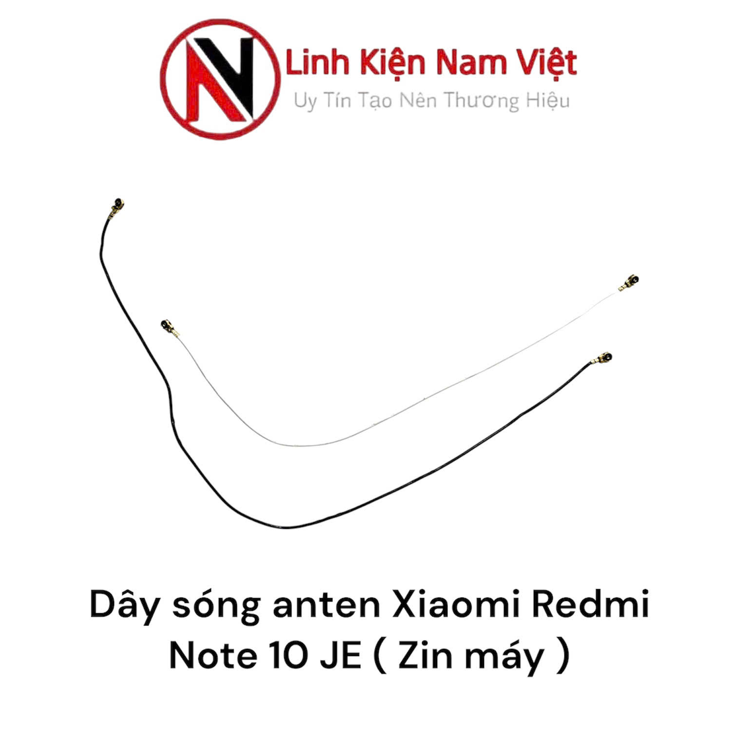 Dây sóng anten Xiaomi Redmi Note 10 JE ( Zin máy )