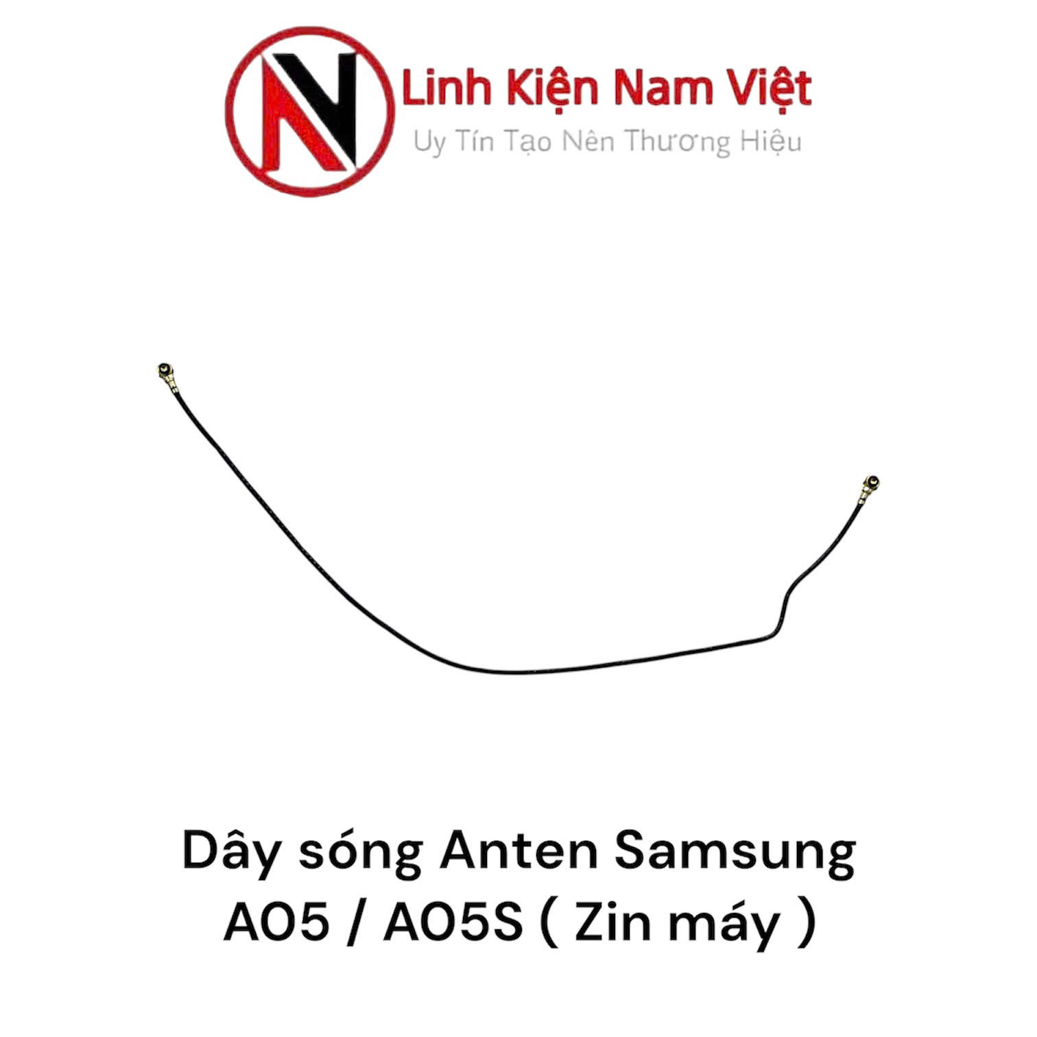 Dây anten sóng Samsung A05 ( Zin máy )