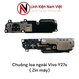 Chuông ngoài Vivo Y27S ( Zin máy )