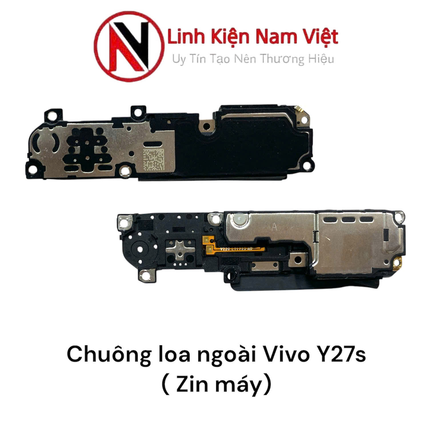 Chuông ngoài Vivo Y27S ( Zin máy )