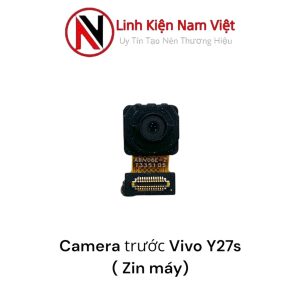 Camera trước Vivo Y27S ( Zin máy )